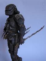 Predator (Predator) Custom Action Figure