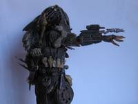Predator (Predator) Custom Action Figure