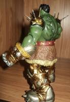 Brawler Hulk (Marvel Legends) Custom Action Figure