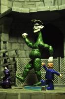 Sam Keith's Nightmare (Marvel Legends) Custom Action Figure