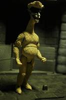 Sam Keith's Nightmare (Marvel Legends) Custom Action Figure