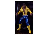 Power Man and Iron Fist (Marvel Universe) Custom Action Figure