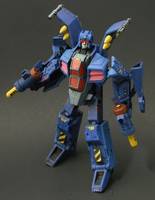 Rotorstorm (Transformers) Custom Action Figure