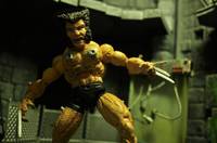 Weapon X V2 (Marvel Legends) Custom Action Figure