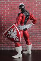Red Guardian (Marvel Legends) Custom Action Figure