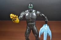 Dark Surfer (Marvel Legends) Custom Action Figure