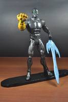 Dark Surfer (Marvel Legends) Custom Action Figure