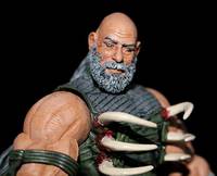Skinner (Marvel Legends) Custom Action Figure