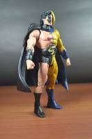 Void (Dark Sentry) (Marvel Legends) Custom Action Figure