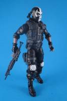 Crossbones (Modern V2) (Marvel Legends) Custom Action Figure