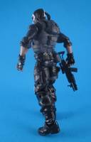 Crossbones (Modern V2) (Marvel Legends) Custom Action Figure