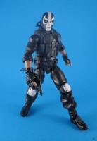 Crossbones (Modern V2) (Marvel Legends) Custom Action Figure