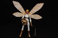 Warrior Angel Jedidah (My Heroes) Custom Action Figure