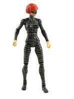 Veil (Avengers Academy) (Marvel Legends) Custom Action Figure