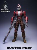 Hunter Prey (Star Wars) Custom Action Figure
