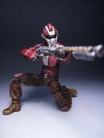 Hunter Prey (Star Wars) Custom Action Figure
