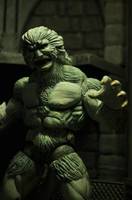 Wendigo (Marvel Legends) Custom Action Figure