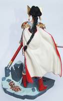 Thor Inspired Celtic WONDER WOMAN (Wonder Woman) Custom Action Figure