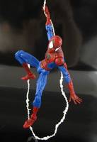 Spectacular Spiderman (Marvel Legends) Custom Action Figure