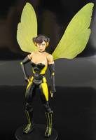 Wasp (Avengers Movie Style) (Avengers) Custom Action Figure