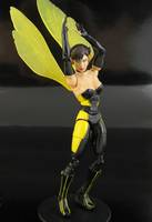 Wasp (Avengers Movie Style) (Avengers) Custom Action Figure