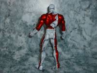 Guardian (Alpha Flight) (Marvel Legends) Custom Action Figure