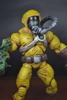 Radioactive Man (New Thunderbolts) (Marvel Legends) Custom Action Figure