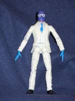 Th Rose (Marvel Legends) Custom Action Figure