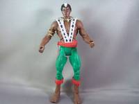 Brother Voodoo (Marvel Legends) Custom Action Figure
