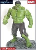 Marvel Select Avengers Hulk V.2.0 - the Hulkalo (Marvel Select) Custom Action Figure