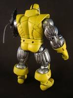 Plex (Marvel Legends) Custom Action Figure