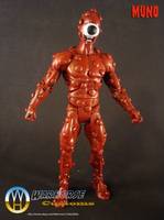 Muno (Marvel Legends) Custom Action Figure