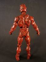 Muno (Marvel Legends) Custom Action Figure