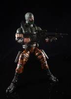 Beach Head (Marvel Legends) Custom Action Figure