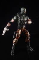 Beach Head (Marvel Legends) Custom Action Figure