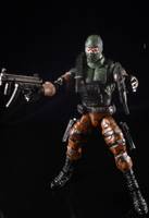 Beach Head (Marvel Legends) Custom Action Figure