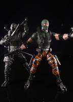 Beach Head (Marvel Legends) Custom Action Figure