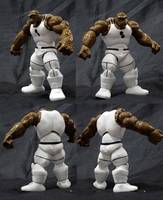 The Thing Future Foundation (Marvel Universe) Custom Action Figure