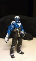 Promethean Forerunner (Halo) Custom Action Figure
