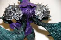 Annihilus (Marvel Legends) Custom Action Figure