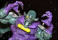 Annihilus (Marvel Legends) Custom Action Figure