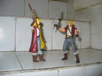 Princess Adora (Masters of the Universe) Custom Action Figure