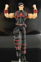 Wonder Man (Marvel Legends) Custom Action Figure