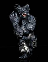 Dark Beast (Marvel Legends) Custom Action Figure