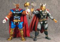 Beta Ray Bill (Marvel Legends) Custom Action Figure