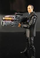 Agent Coulson (Marvel Legends) Custom Action Figure
