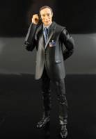 Agent Coulson (Marvel Legends) Custom Action Figure