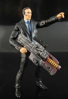 Agent Coulson (Marvel Legends) Custom Action Figure