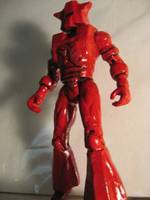 Breaker Spaceknight (Misc) Custom Action Figure