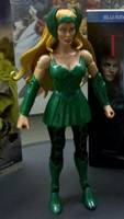 Enchantress Amora (Marvel Legends) Custom Action Figure